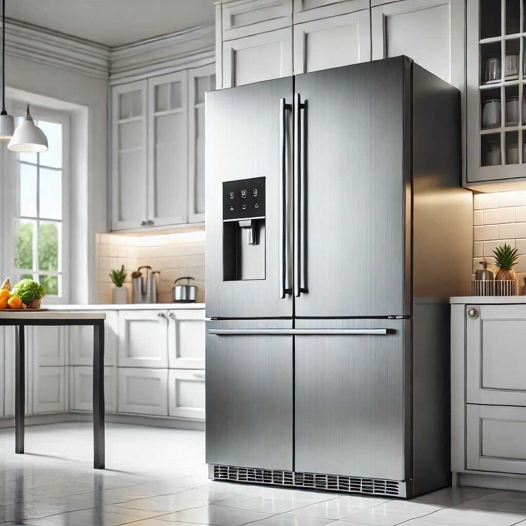 Naprawa lodówek Zabrze