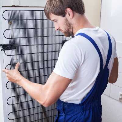 Serwis lodówek w Zabrzu