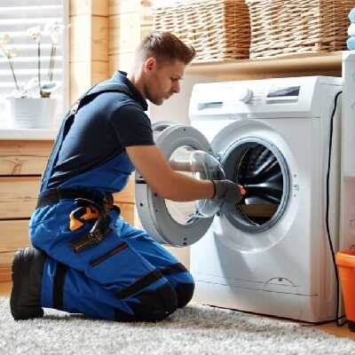 Serwis pralek w Zabrzu