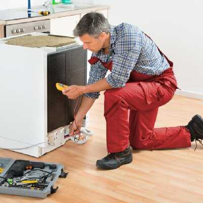 Serwis zmywarek w Zabrzu