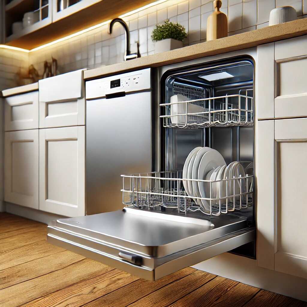 Naprawa zmywarek Zabrze